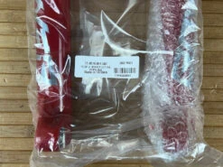 Rock-shox Rock Shox Boxxer Ultimate Casting / Lower 29" Red -Reverse Verkäufe IMG 0198 dfc40362 26b5 496c 8f9d f1d54bf2fb84