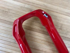 Rock-shox Rock Shox Boxxer Ultimate Casting / Lower 29" Red -Reverse Verkäufe IMG 0200 60992fe1 68ab 4257 8b28 da90cc36b22a