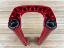 Rock-shox Rock Shox Boxxer Ultimate Casting / Lower 29" Red -Reverse Verkäufe IMG 0202 3c121a37 f939 46f6 9c77 84360e186518