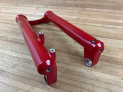 Rock-shox Rock Shox Boxxer Ultimate Casting / Lower 29" Red -Reverse Verkäufe IMG 0204 39c6ab31 f311 45fa a2a5 3ed419e5f992