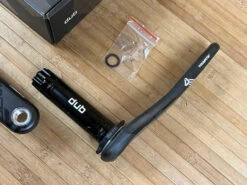 SRAM Truvativ Descendant Carbon Eagle DUB Kurbel 175mm 32T -Reverse Verkäufe IMG 0209 a11b0bae 1cca 445d bf3f fa9156c2f29e