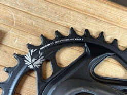 SRAM Truvativ Descendant Carbon Eagle DUB Kurbel 175mm 32T -Reverse Verkäufe IMG 0210 830faa35 07a2 4a98 bc79 4acc86a65b83