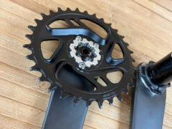 SRAM Truvativ Descendant Carbon Eagle DUB Kurbel 175mm 32T -Reverse Verkäufe IMG 0213 9a829def 9bb7 4381 ab22 5faae6bc0112