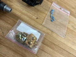 TIME Speciale 8 Pedale / Clickpedale / Klickpedale 15 TIME Speciale 8 Pedale / Clickpedale / Klickpedale -Reverse Verkäufe IMG 0218 ce516d53 5233 40bb b5b1 ff82d89b5199