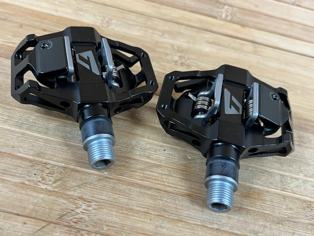 TIME Speciale 8 Pedale / Clickpedale / Klickpedale 6 TIME Speciale 8 Pedale / Clickpedale / Klickpedale – Bild 4