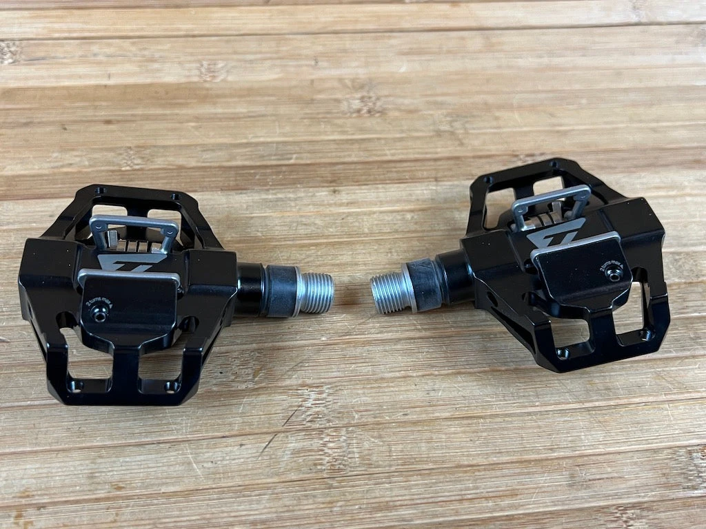 TIME Speciale 8 Pedale / Clickpedale / Klickpedale 5 TIME Speciale 8 Pedale / Clickpedale / Klickpedale – Bild 3