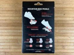 TIME ATAC DH 4 Pedale / Clickpedale / Klickpedale 18 TIME ATAC DH 4 Pedale / Clickpedale / Klickpedale -Reverse Verkäufe IMG 0224