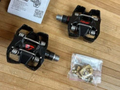 TIME ATAC DH 4 Pedale / Clickpedale / Klickpedale 16 TIME ATAC DH 4 Pedale / Clickpedale / Klickpedale -Reverse Verkäufe IMG 0226