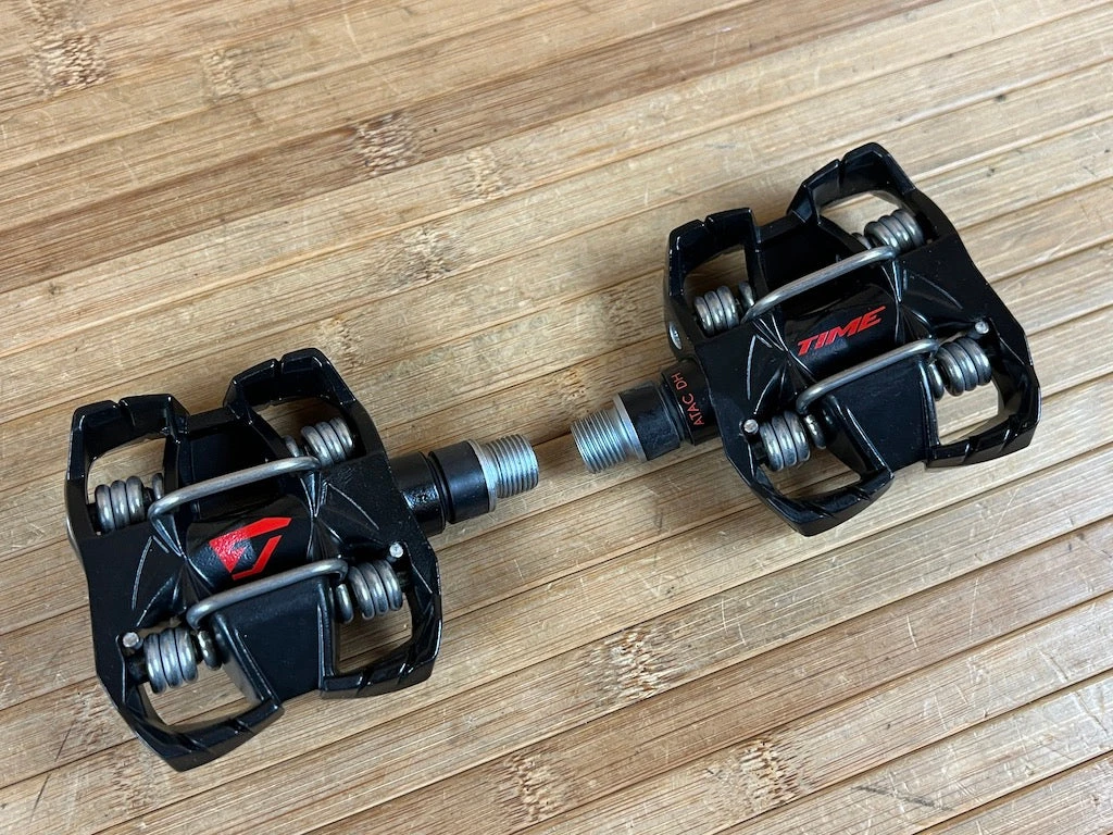 TIME ATAC DH 4 Pedale / Clickpedale / Klickpedale 4 TIME ATAC DH 4 Pedale / Clickpedale / Klickpedale – Bild 2
