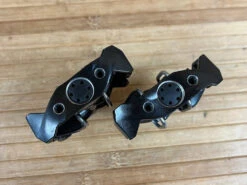 TIME ATAC DH 4 Pedale / Clickpedale / Klickpedale 14 TIME ATAC DH 4 Pedale / Clickpedale / Klickpedale -Reverse Verkäufe IMG 0228