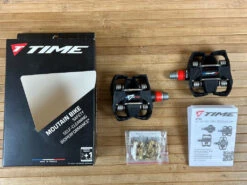 TIME ATAC MX 6 Pedale / Clickpedale / Klickpedale
