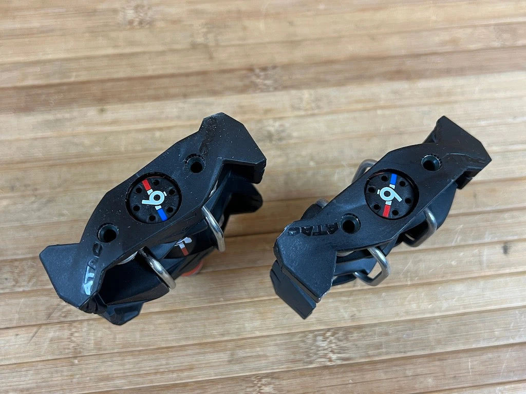 TIME ATAC MX 6 Pedale / Clickpedale / Klickpedale 5 TIME ATAC MX 6 Pedale / Clickpedale / Klickpedale – Bild 3