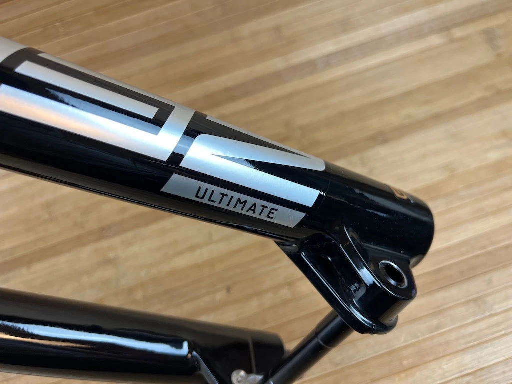 Rock-shox RockShox Zeb Ultimate Federgabel Schwarz 190mm / 27,5" 6 Rock-shox RockShox Zeb Ultimate Federgabel Schwarz 190mm / 27,5" – Bild 4