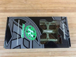 Reverse Components Escape Plattformpedale / Pedale Olive 16 Reverse Components Escape Plattformpedale / Pedale Olive -Reverse Verkäufe IMG 0295