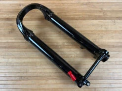 FOX 36 Casting / Lower 2021 27,5" Shiny Black