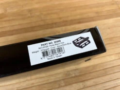 Reverse Components Black One Plattformpedale / Pedale Schwarz/dunkelblau 17 Reverse Components Black One Plattformpedale / Pedale Schwarz/dunkelblau -Reverse Verkäufe IMG 0312