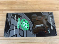 Reverse Components Black One Plattformpedale / Pedale Schwarz/orange 16 Reverse Components Black One Plattformpedale / Pedale Schwarz/orange -Reverse Verkäufe IMG 0319