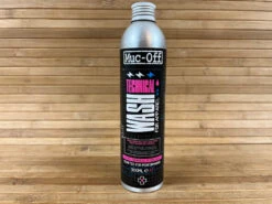 Muc-Off Muc Off Technical Wash For Apparel 300ml Waschmittel