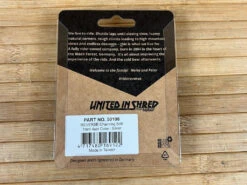 Reverse Kettenblattschrauben-Set (4 Stk.) Silver 7 Reverse Kettenblattschrauben-Set (4 Stk.) Silver -Reverse Verkäufe IMG 0391