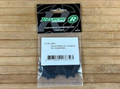 Reverse Components Pulley Set Für Colab Kettenspanner Ersatzröllchen