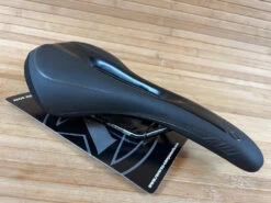 Reverse AM Ergo Sattel Schwarz -Reverse Verkäufe IMG 0405