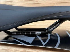 Reverse AM Ergo Sattel Schwarz -Reverse Verkäufe IMG 0407