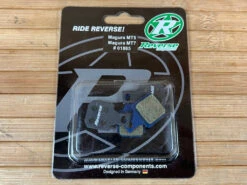 Reverse Magura MT5 / MT7 Bremsbeläge Organisch