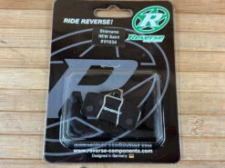 Reverse Shimano Saint / Zee Bremsbeläge Organisch