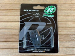 Reverse Avid Code 2011-2014 / Code R / Guide Bremsbeläge Organisch