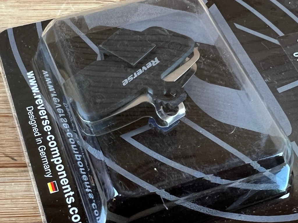 Reverse Avid Code 2011-2014 / Code R / Guide Bremsbeläge Organisch 4 Reverse Avid Code 2011-2014 / Code R / Guide Bremsbeläge Organisch – Bild 2