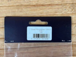 Burgtec TITAN Dämpferbuchse 22x10mm -Reverse Verkäufe IMG 0431