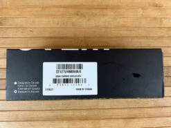 Race Face Turbine Vorbau Black 60mm / 31,8mm -Reverse Verkäufe IMG 0432 2d747d89 0901 470d bae8 2925734c33e2