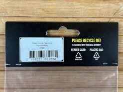 Burgtec Öhlins TITAN Schraube / Fork Axle Titanium Bolt -Reverse Verkäufe IMG 0437 2f3982df 5cf0 49bc a312 7a343e6fbcd0