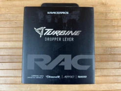 Race Face Turbine 1x Seatpost Lever / Hebel Blau -Reverse Verkäufe IMG 0439 d49367ba cbe9 45e7 ab3b 7f553b5fecab