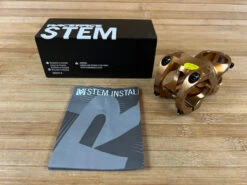 Race Face Turbine R Vorbau Kash Money 50mm / 35mm