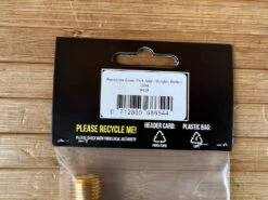 Burgtec Rock Shox Boost Achse / Axle Bullion Gold 7 Burgtec Rock Shox Boost Achse / Axle Bullion Gold -Reverse Verkäufe IMG 0450 1e66ff4a 2545 4888 a3c8 f3b91507c355