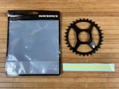 Race Face Kettenblatt Cinch 32T 10-12S Steel