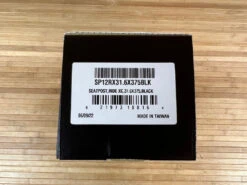 Race Face Ride XC Sattelstütze 31,6mm / 375mm Black -Reverse Verkäufe IMG 0458 b59b303c 2b75 4dba acdb 1de39fe4a350