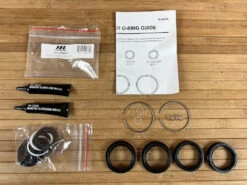 Manitou Dorado Dichtungen / Sealkit / Servicekit Ab 2009