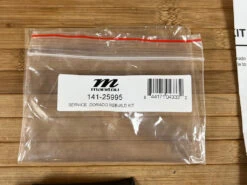 Manitou Dorado Dichtungen / Sealkit / Servicekit Ab 2009 -Reverse Verkäufe IMG 0465