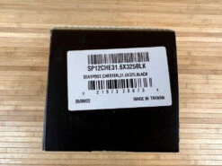 Race Face Chester Sattelstütze 31,6mm / 325mm Black -Reverse Verkäufe IMG 0465 ce3a6721 6a77 4999 95b3 50ce875d88ab