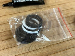 Manitou Dorado Dichtungen / Sealkit / Servicekit Ab 2009 -Reverse Verkäufe IMG 0468