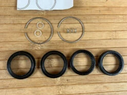 Manitou Dorado Dichtungen / Sealkit / Servicekit Ab 2009 -Reverse Verkäufe IMG 0469