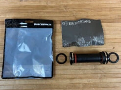 Race Face BSA Innenlager 100mm / 30mm EXT Seal Cinch