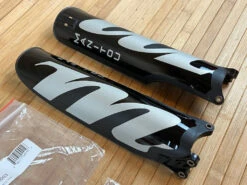 Manitou Dorado Gabelprotektoren / Schoner -Reverse Verkäufe IMG 0474