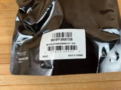 Race Face Pressfit PF30 30mm Innenlager 68/73mm Cinch -Reverse Verkäufe IMG 0475 b3329224 1137 4662 a436 e6720e19603a