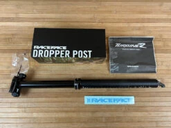 Race Face Turbine R Dropper Post 175mm Hub / 30,9mm Variostütze