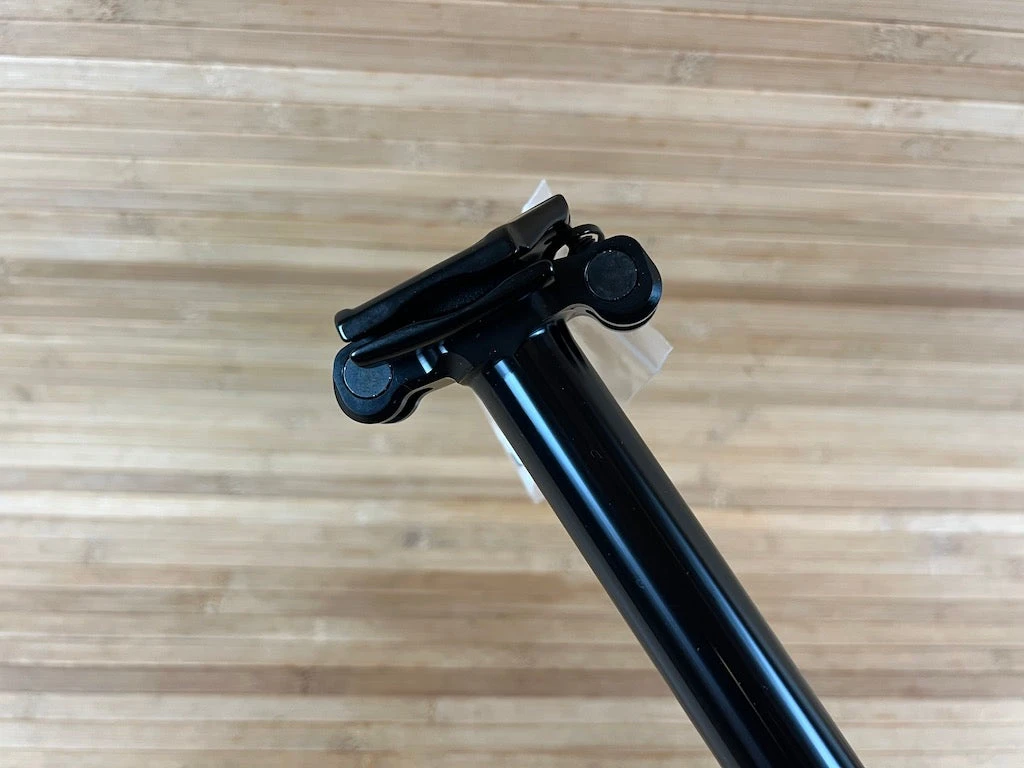 Race Face Turbine R Dropper Post 175mm Hub / 30,9mm Variostütze 8 Race Face Turbine R Dropper Post 175mm Hub / 30,9mm Variostütze – Bild 6