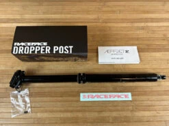Race Face Aeffect R Dropper Post 170mm Hub / 30,9mm Variostütze