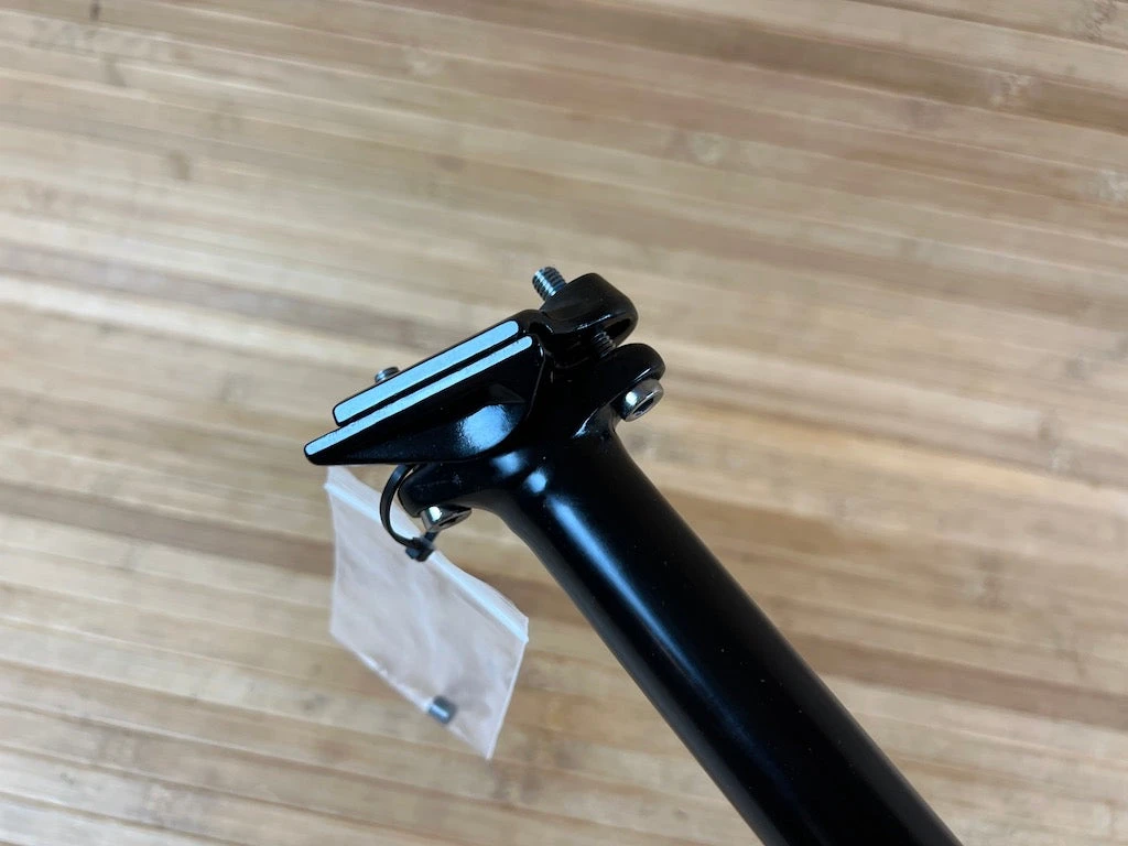 Race Face Aeffect R Dropper Post 170mm Hub / 30,9mm Variostütze 9 Race Face Aeffect R Dropper Post 170mm Hub / 30,9mm Variostütze – Bild 7